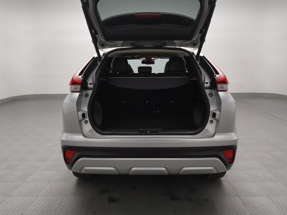 2024 Mitsubishi Eclipse Cross in Plano, TX 75074 - 18123722 29