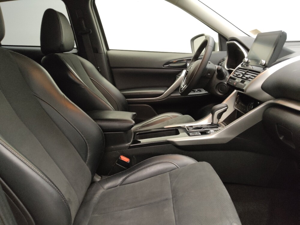 2024 Mitsubishi Eclipse Cross in Plano, TX 75074 - 18123722 21