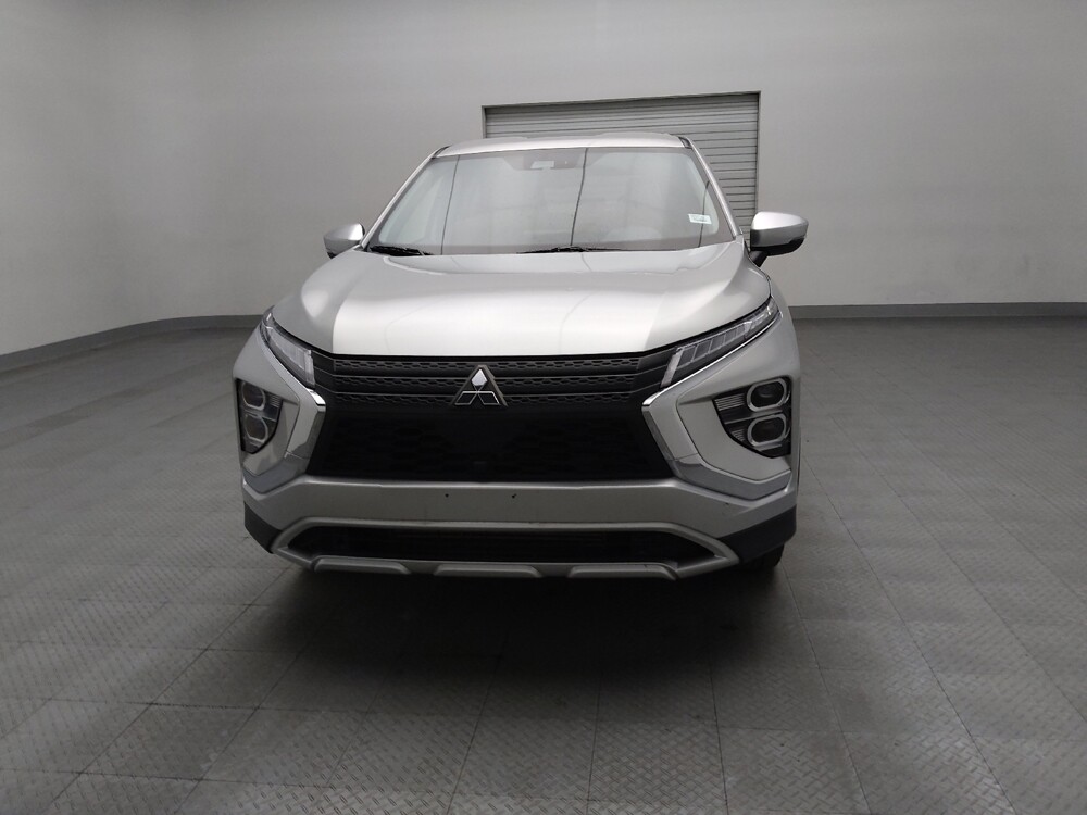 2024 Mitsubishi Eclipse Cross in Plano, TX 75074 - 18123722 15