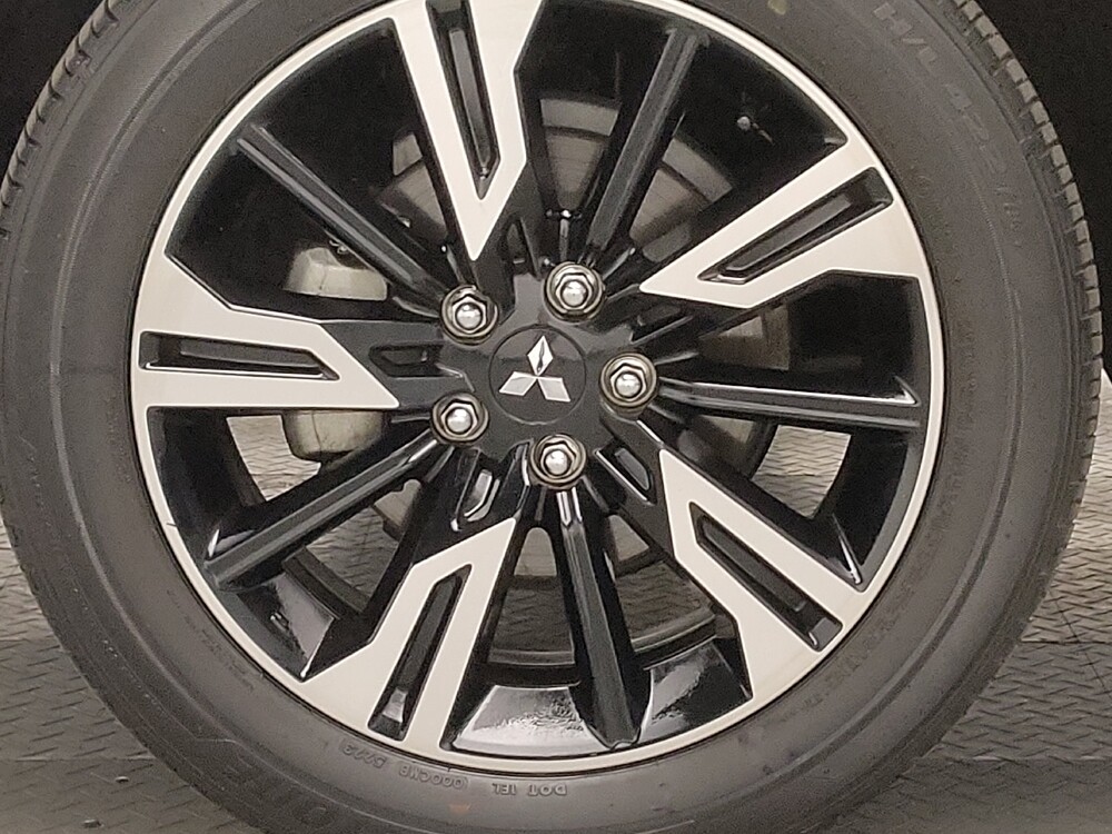 2024 Mitsubishi Eclipse Cross in Plano, TX 75074 - 18123722 31