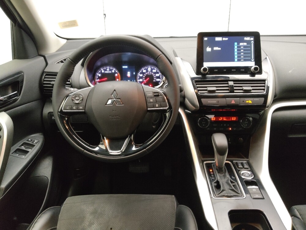 2024 Mitsubishi Eclipse Cross in Plano, TX 75074 - 18123722 22
