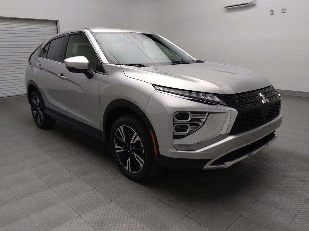 2024 Mitsubishi Eclipse Cross in Plano, TX 75074 - 18123722 13