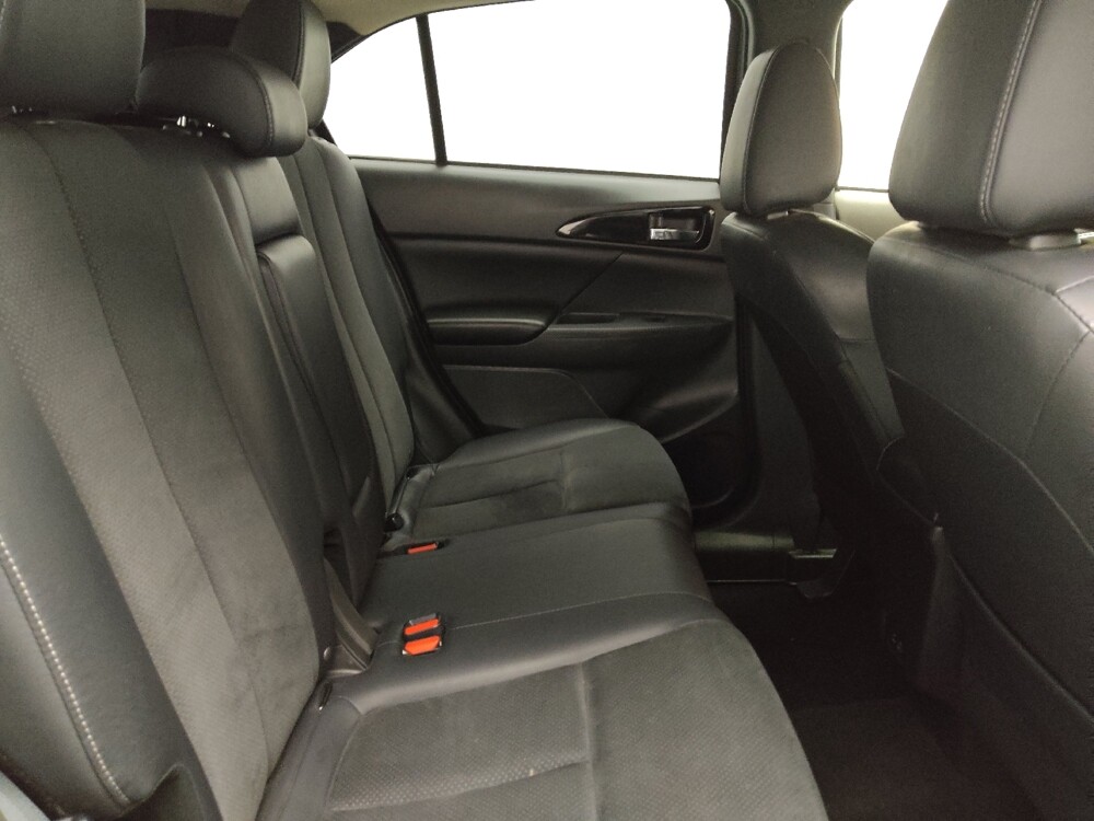 2024 Mitsubishi Eclipse Cross in Plano, TX 75074 - 18123722 19