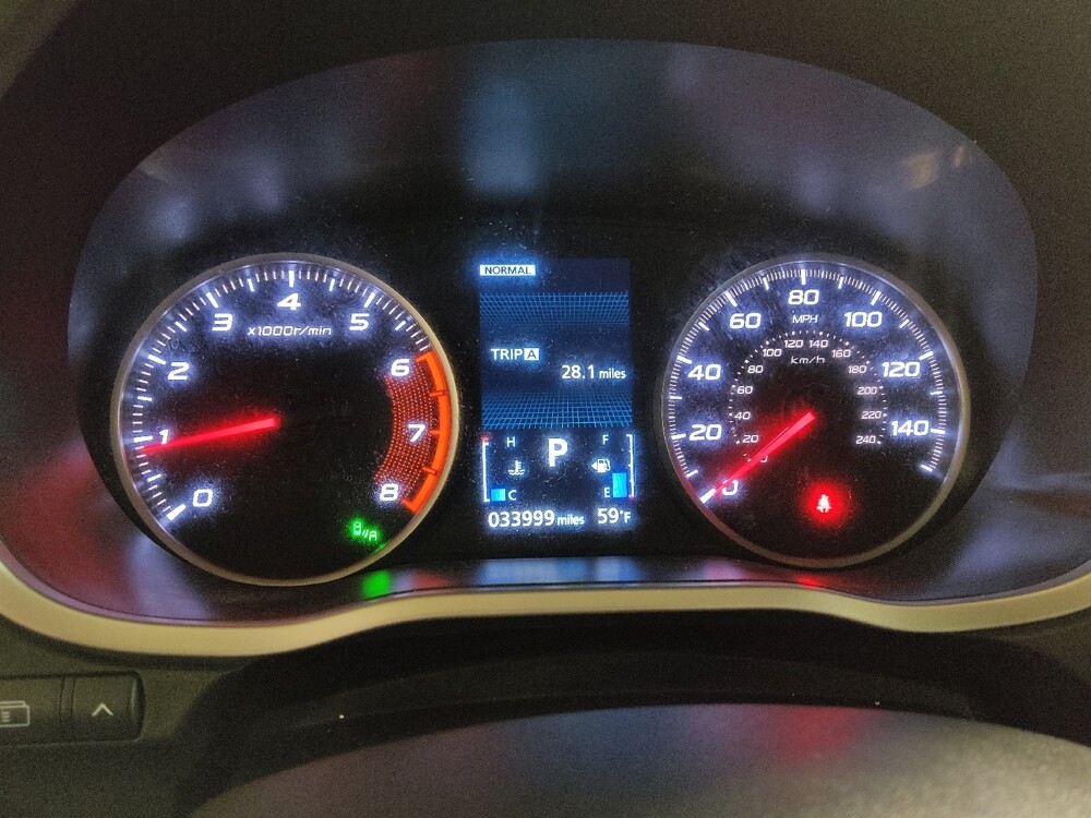 2024 Mitsubishi Eclipse Cross in Plano, TX 75074 - 18123722 23