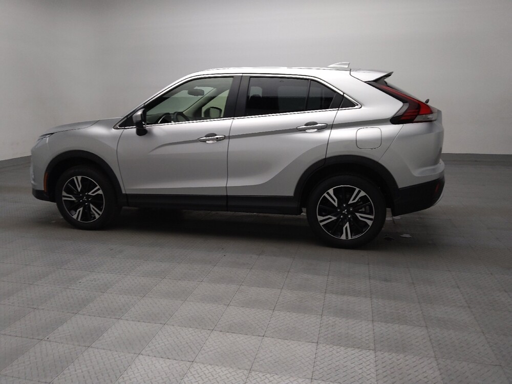 2024 Mitsubishi Eclipse Cross in Plano, TX 75074 - 18123722 3