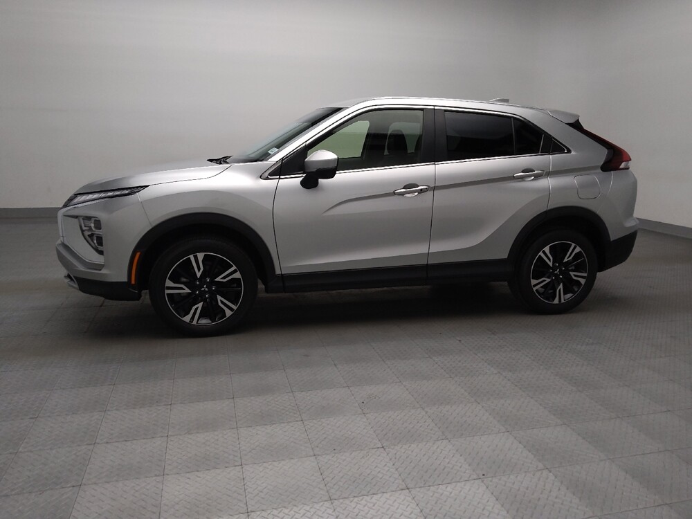 2024 Mitsubishi Eclipse Cross in Plano, TX 75074 - 18123722 2