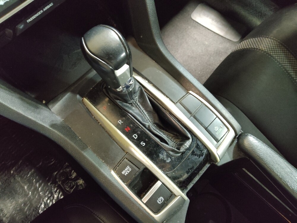 2020 Honda Civic in Plano, TX 75074 - 18123723 26