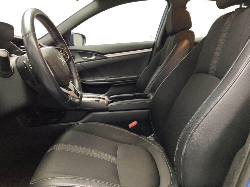 2020 Honda Civic in Plano, TX 75074 - 18123723 17