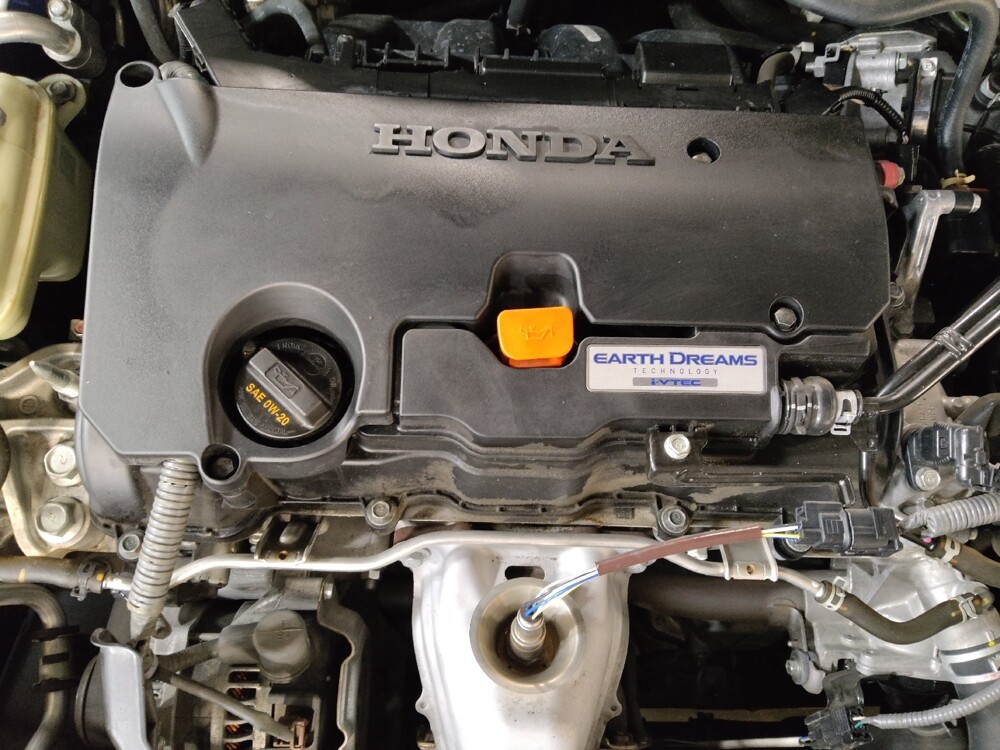 2020 Honda Civic in Plano, TX 75074 - 18123723 30