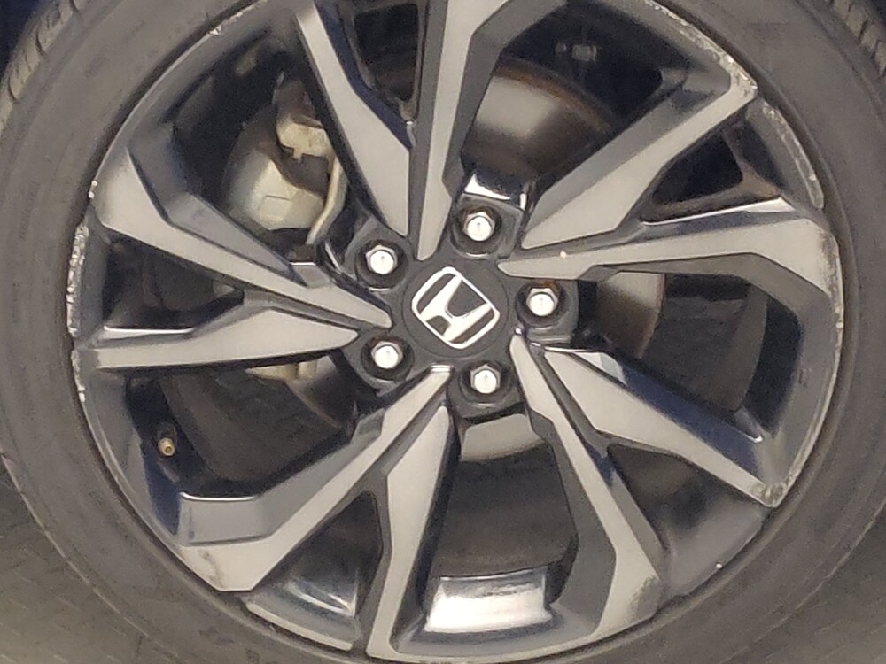 2020 Honda Civic in Plano, TX 75074 - 18123723 31