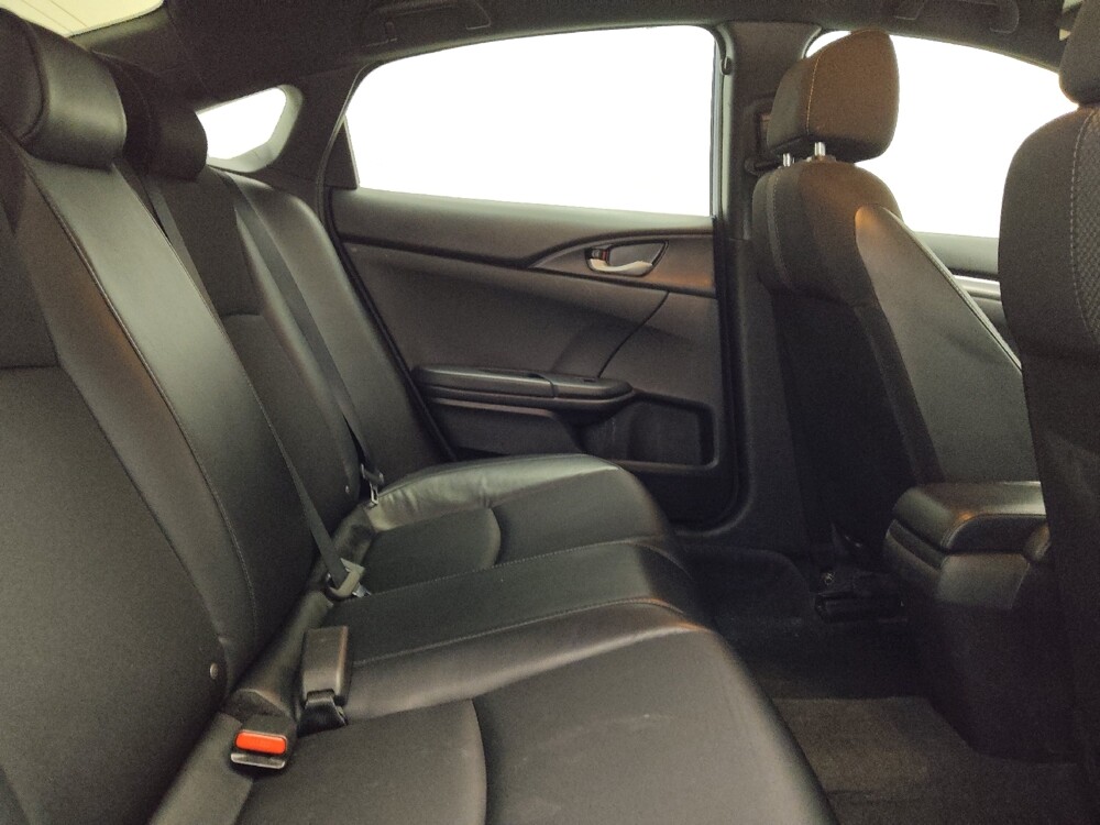 2020 Honda Civic in Plano, TX 75074 - 18123723 19