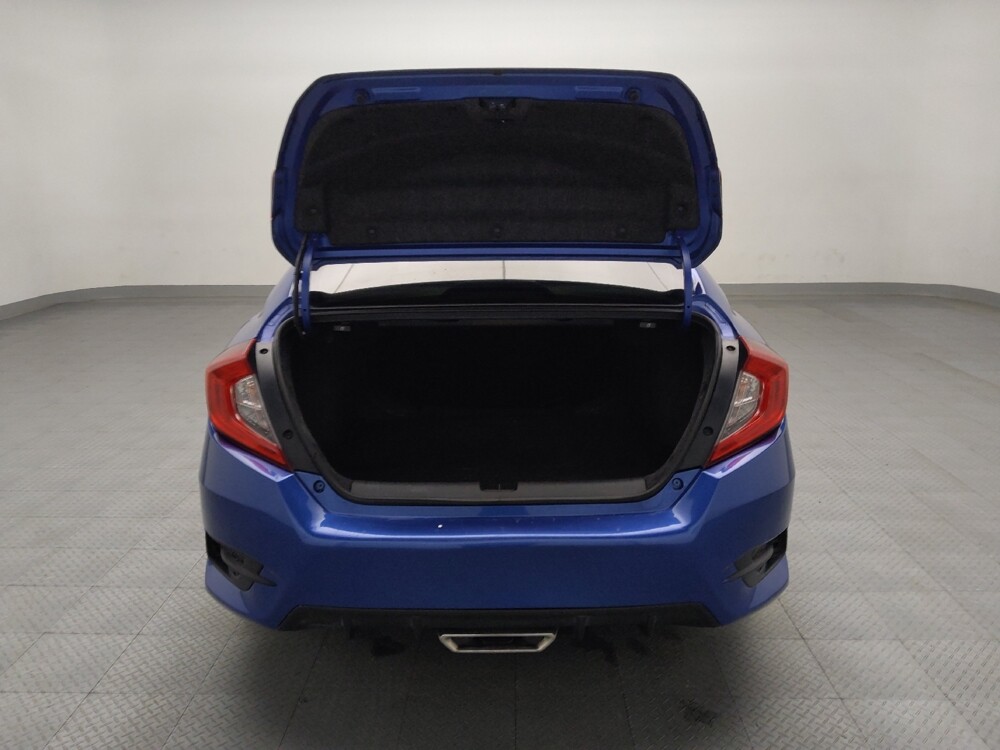 2020 Honda Civic in Plano, TX 75074 - 18123723 29