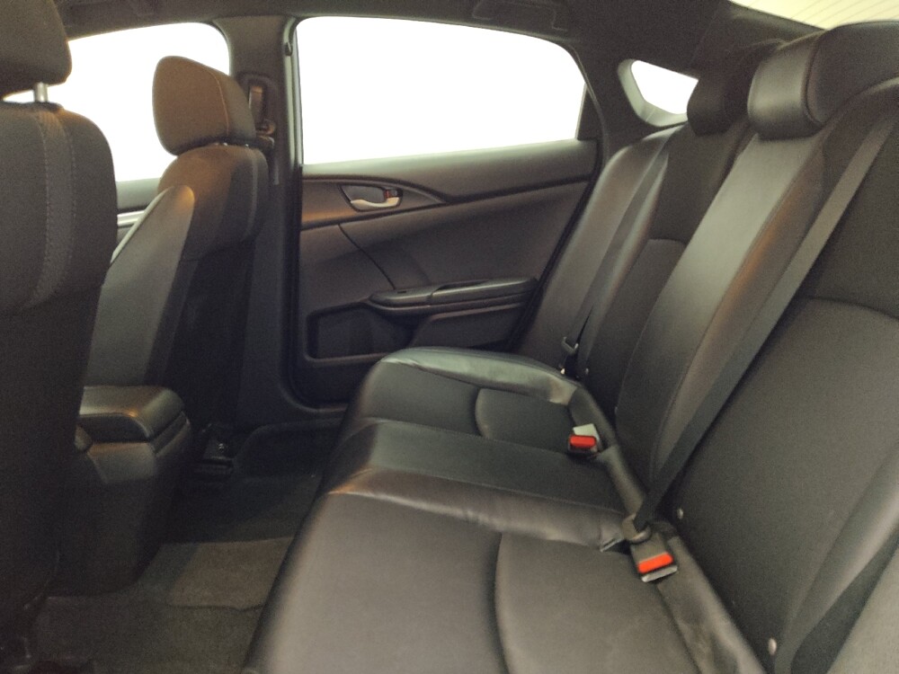 2020 Honda Civic in Plano, TX 75074 - 18123723 18
