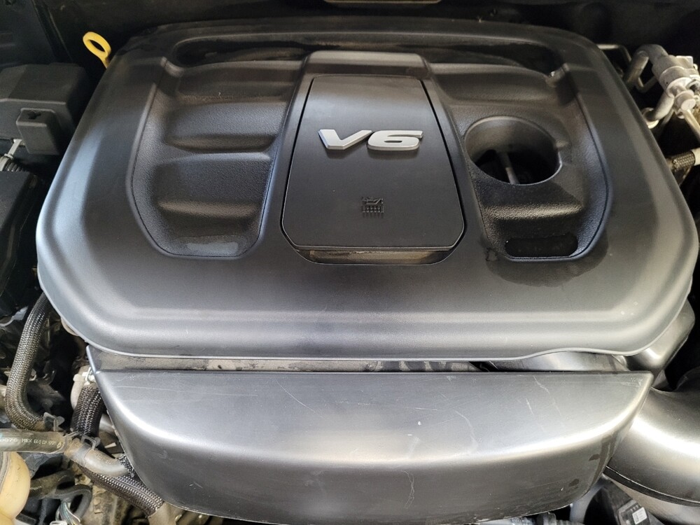 2018 Jeep Grand Cherokee in Downey, CA 90241 - 18123724 30