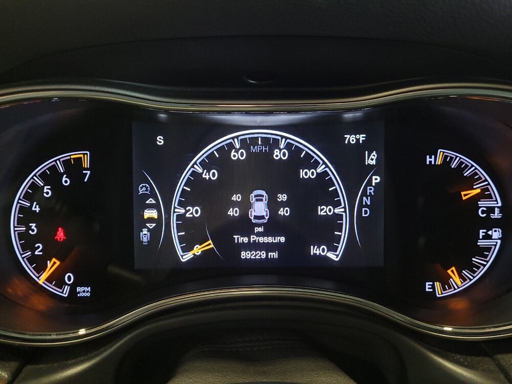 2018 Jeep Grand Cherokee in Downey, CA 90241 - 18123724 23