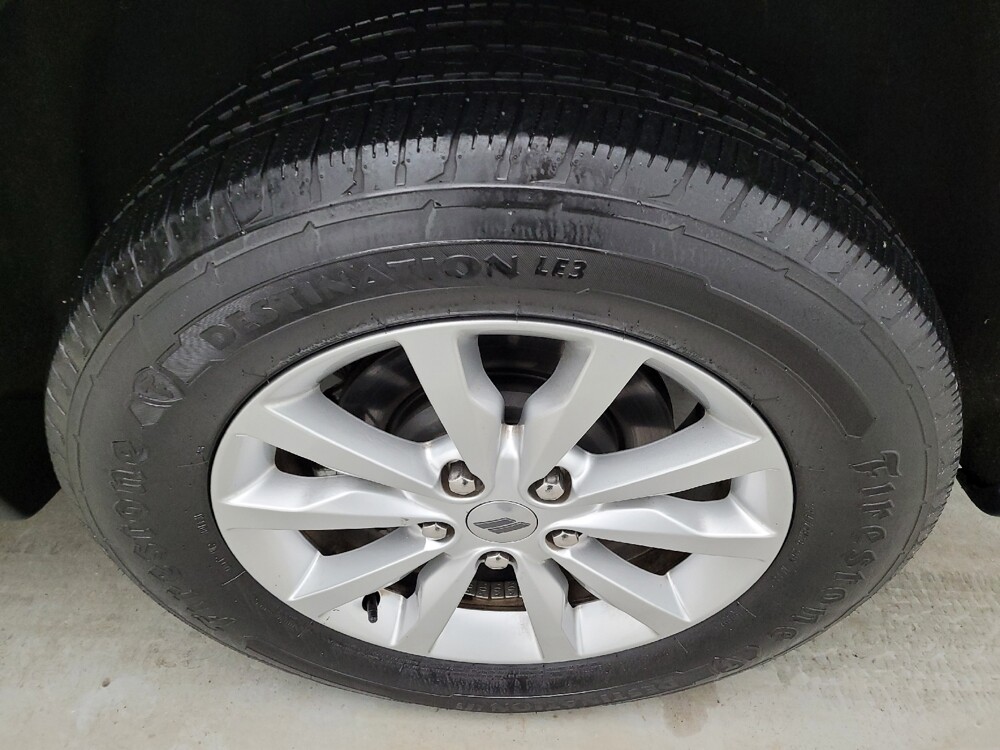 2021 Dodge Durango in Lexington, KY 40509 - 18123725 31