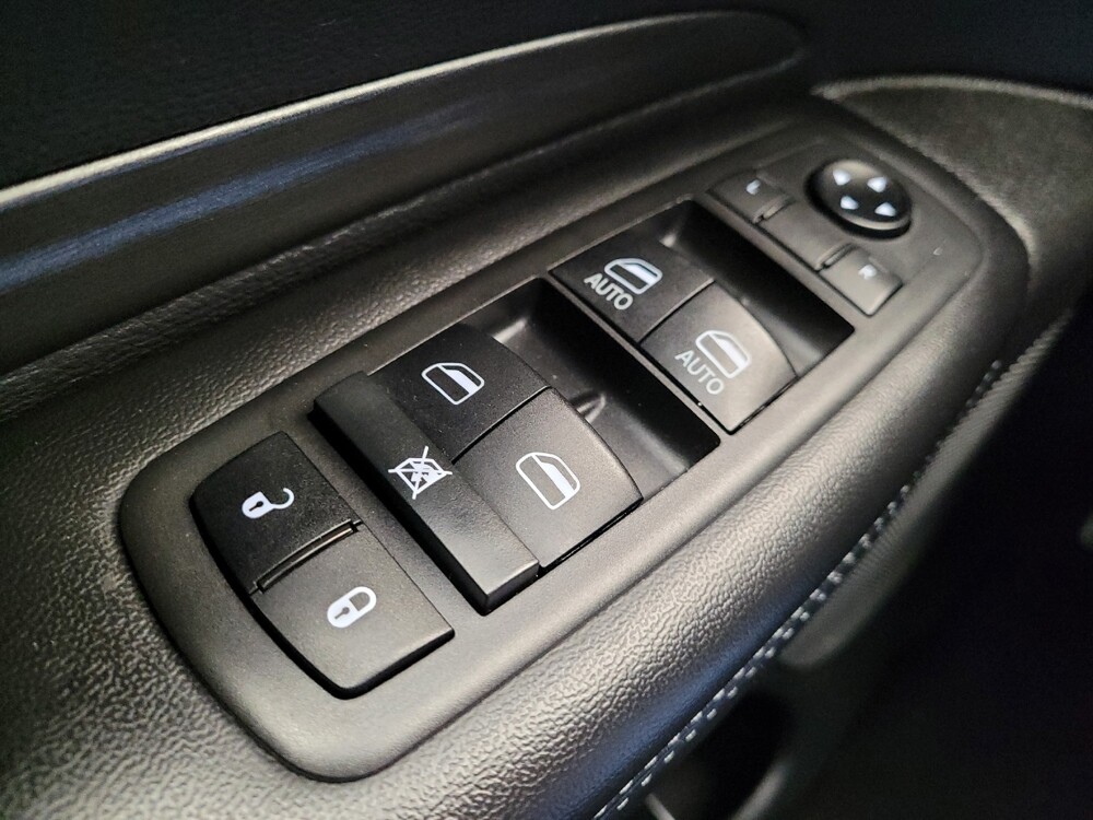 2021 Dodge Durango in Lexington, KY 40509 - 18123725 27