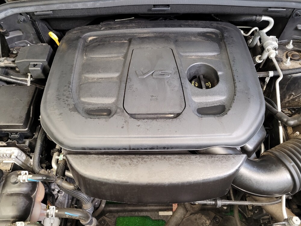 2021 Dodge Durango in Lexington, KY 40509 - 18123725 30