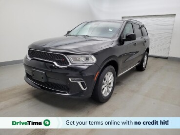 2021 Dodge Durango in Lexington, KY 40509