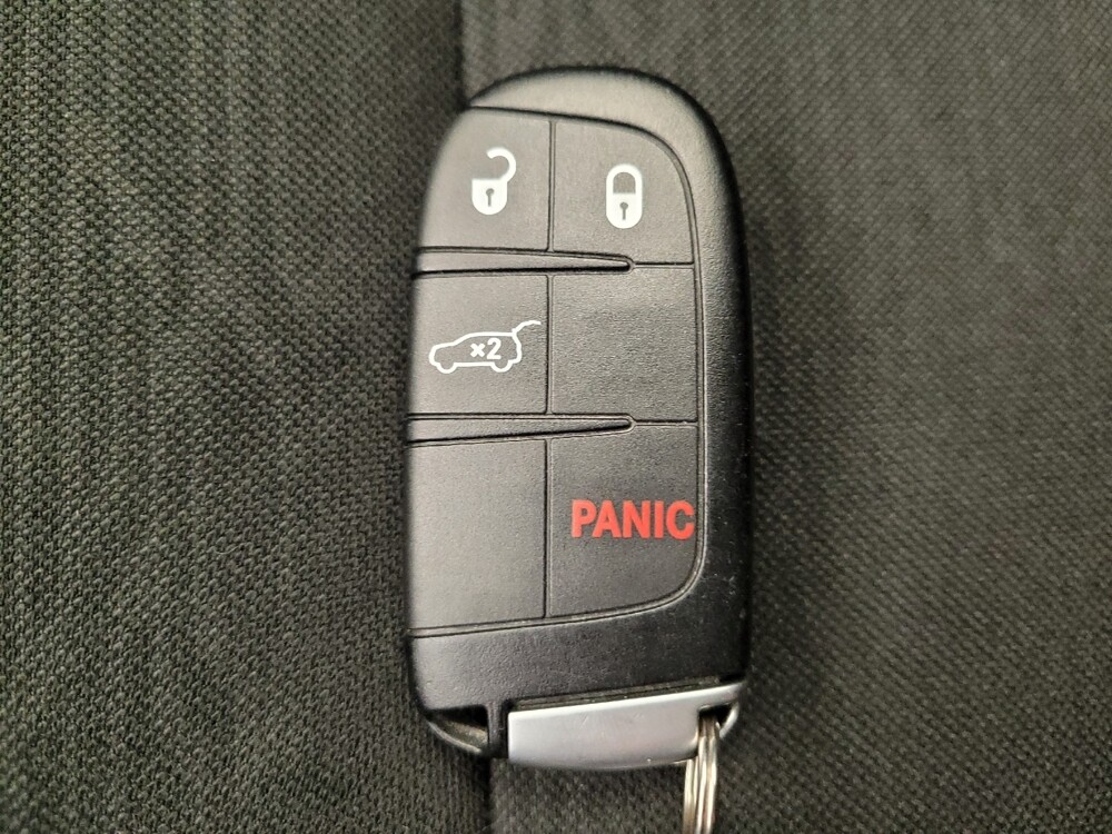 2021 Dodge Durango in Lexington, KY 40509 - 18123725 32