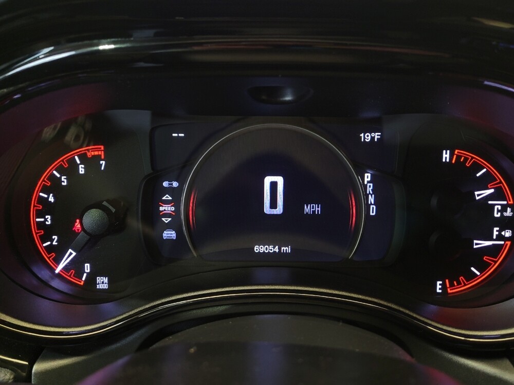 2021 Dodge Durango in Lexington, KY 40509 - 18123725 23