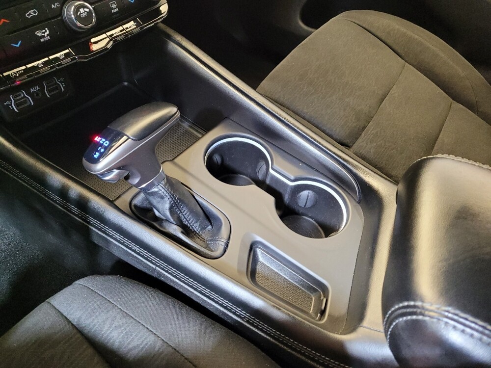 2021 Dodge Durango in Lexington, KY 40509 - 18123725 26