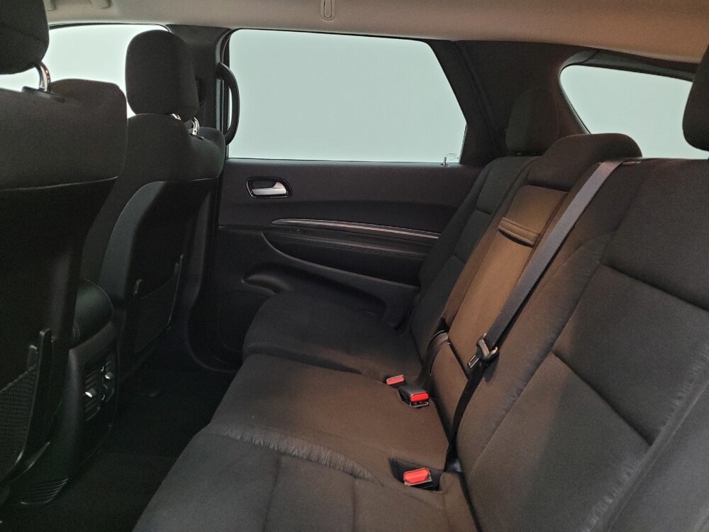 2021 Dodge Durango in Lexington, KY 40509 - 18123725 18