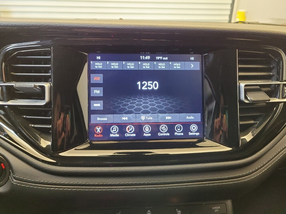 2021 Dodge Durango in Lexington, KY 40509 - 18123725 25