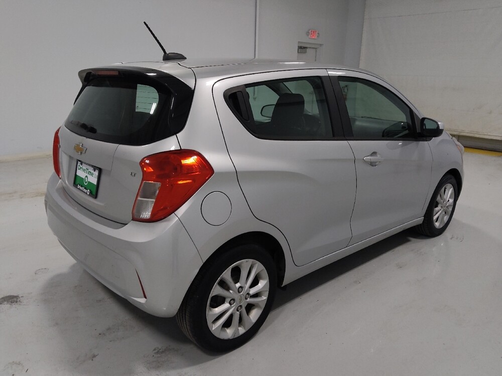 2020 Chevrolet Spark in Columbus, OH 43231 - 18123726 9