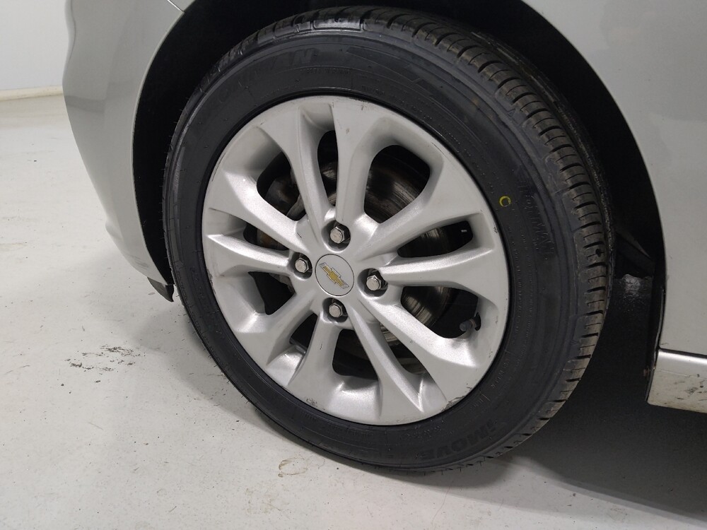 2020 Chevrolet Spark in Columbus, OH 43231 - 18123726 31