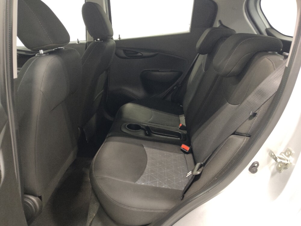 2020 Chevrolet Spark in Columbus, OH 43231 - 18123726 18