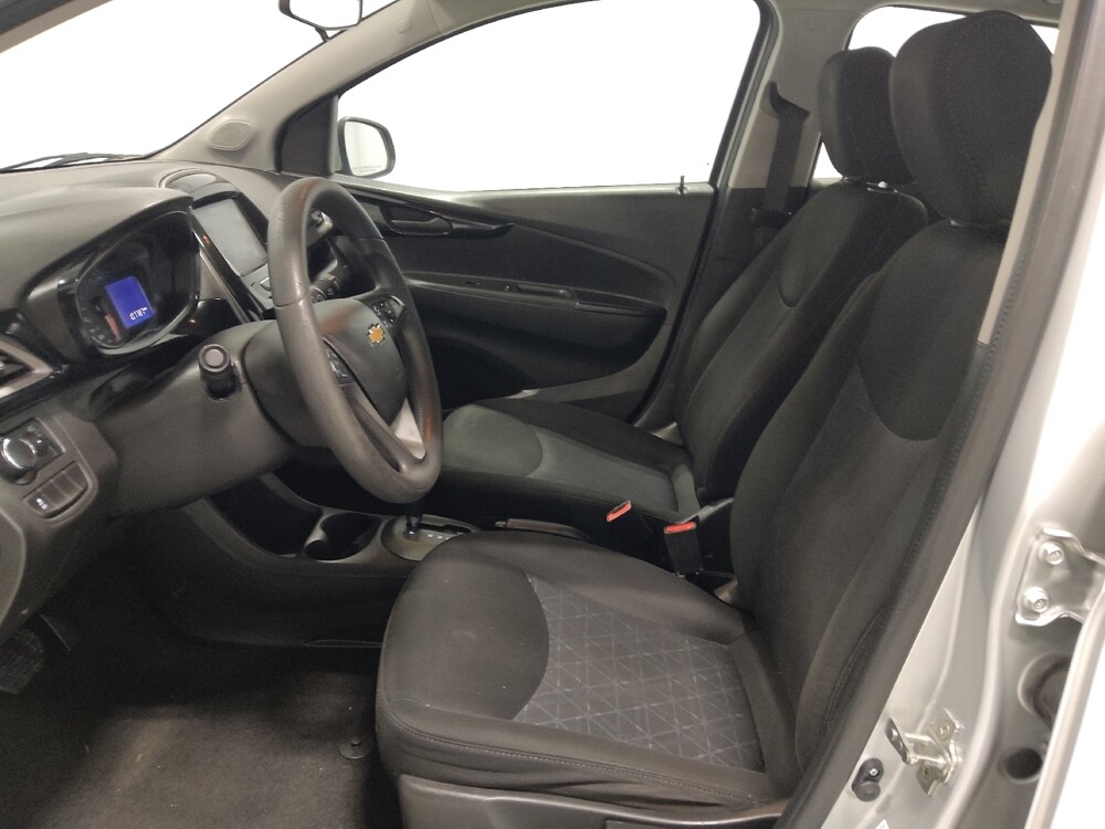 2020 Chevrolet Spark in Columbus, OH 43231 - 18123726 17