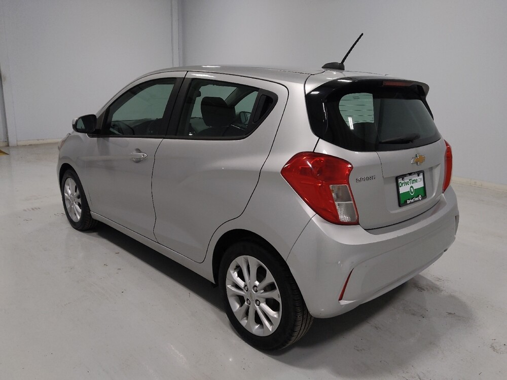 2020 Chevrolet Spark in Columbus, OH 43231 - 18123726 5