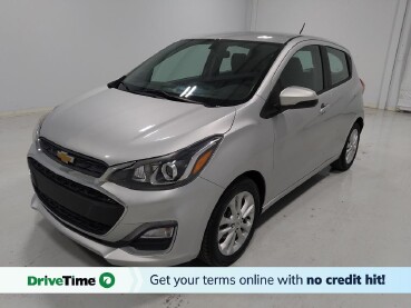 2020 Chevrolet Spark in Columbus, OH 43231