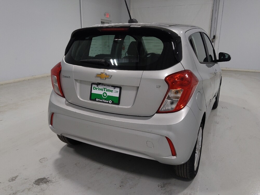 2020 Chevrolet Spark in Columbus, OH 43231 - 18123726 7