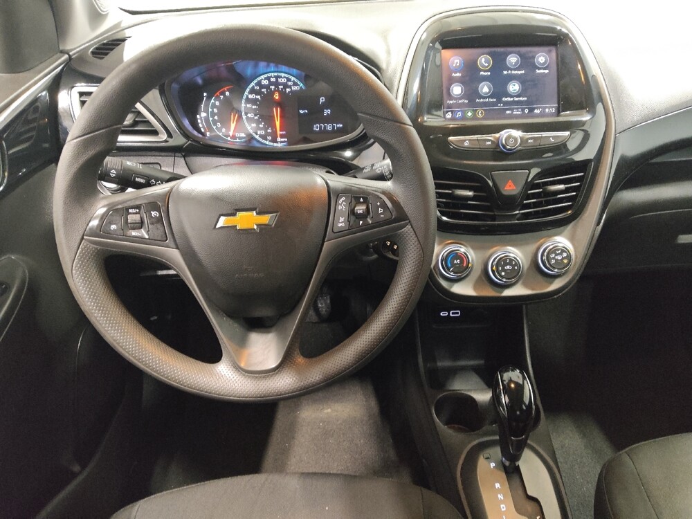 2020 Chevrolet Spark in Columbus, OH 43231 - 18123726 22