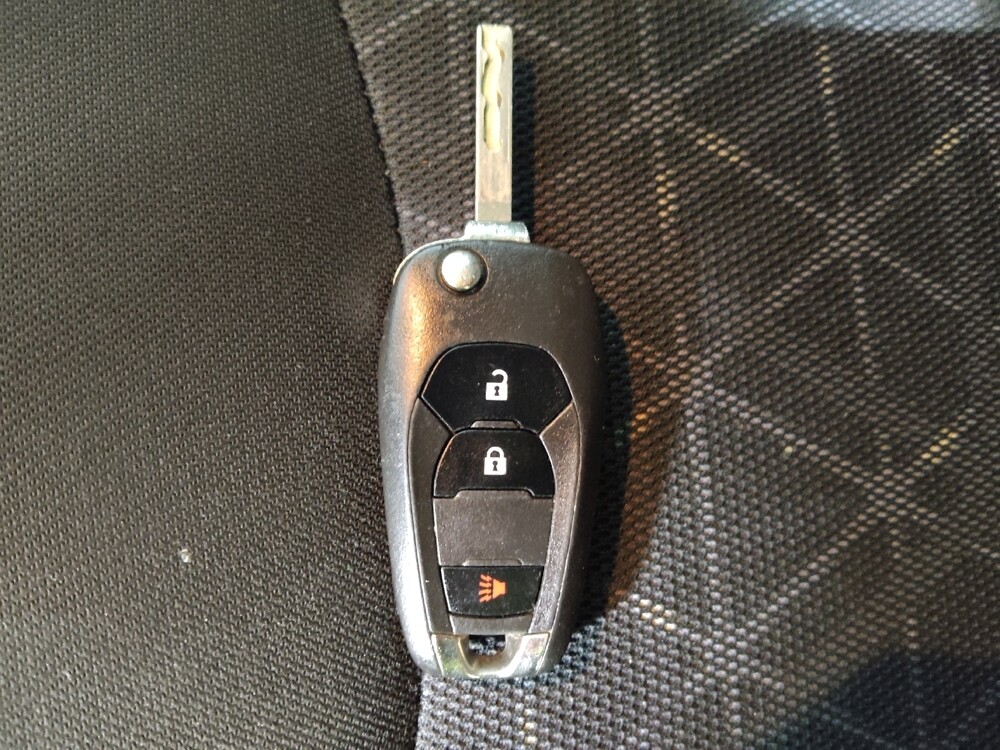 2020 Chevrolet Spark in Columbus, OH 43231 - 18123726 32