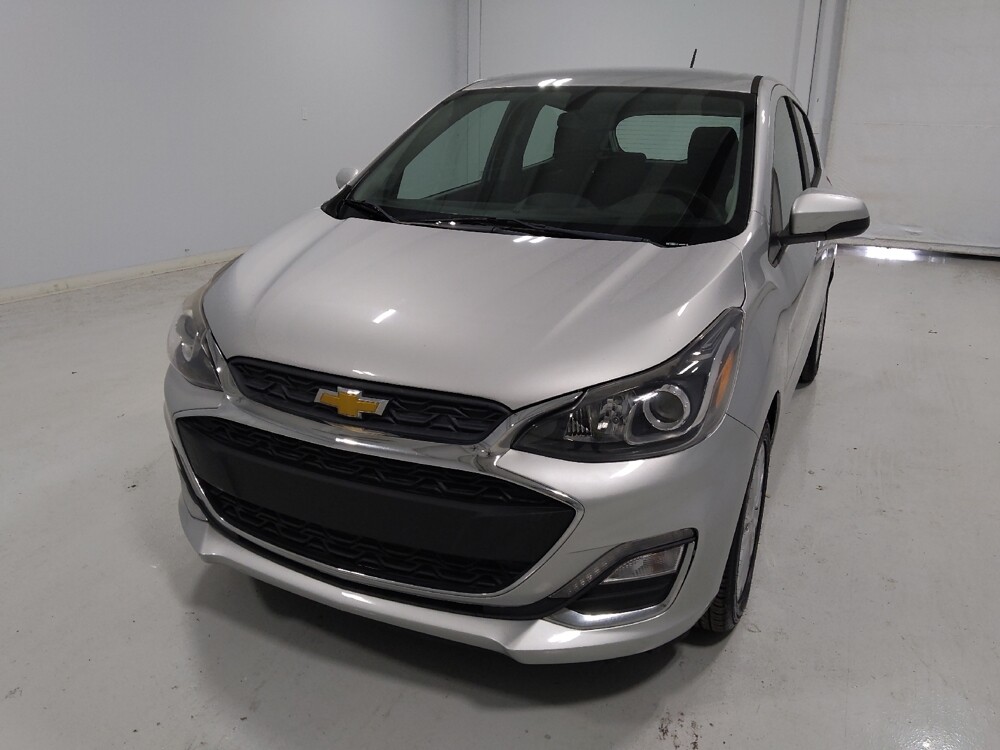 2020 Chevrolet Spark in Columbus, OH 43231 - 18123726 15