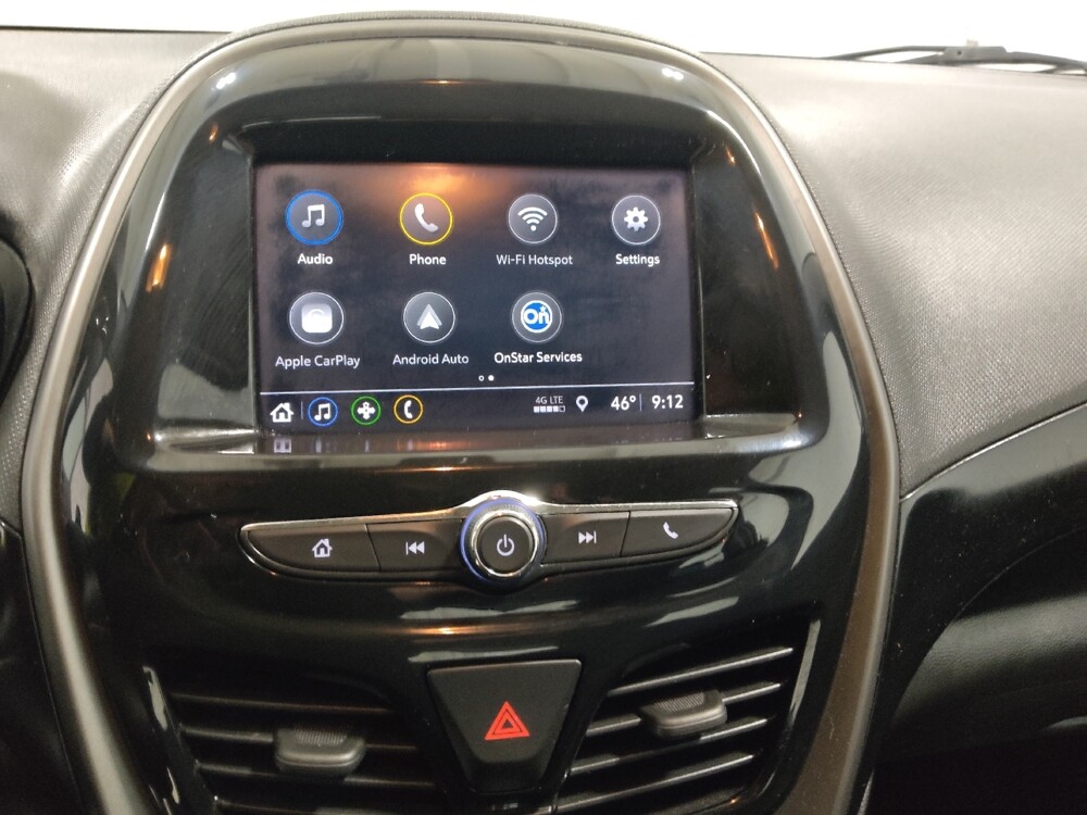 2020 Chevrolet Spark in Columbus, OH 43231 - 18123726 25