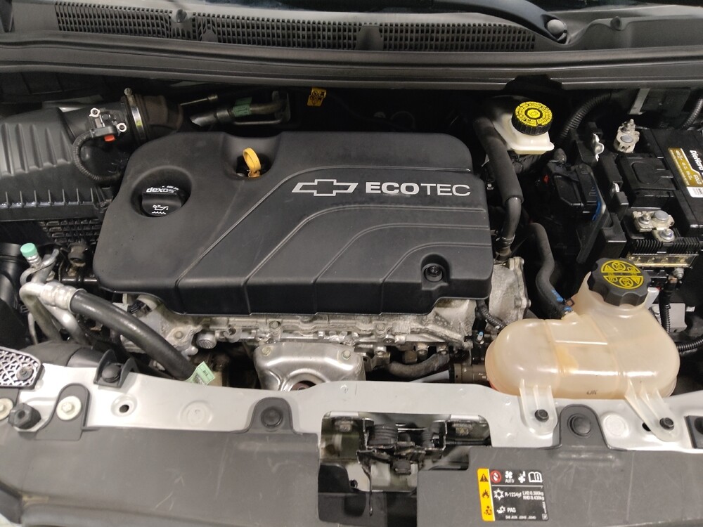 2020 Chevrolet Spark in Columbus, OH 43231 - 18123726 30