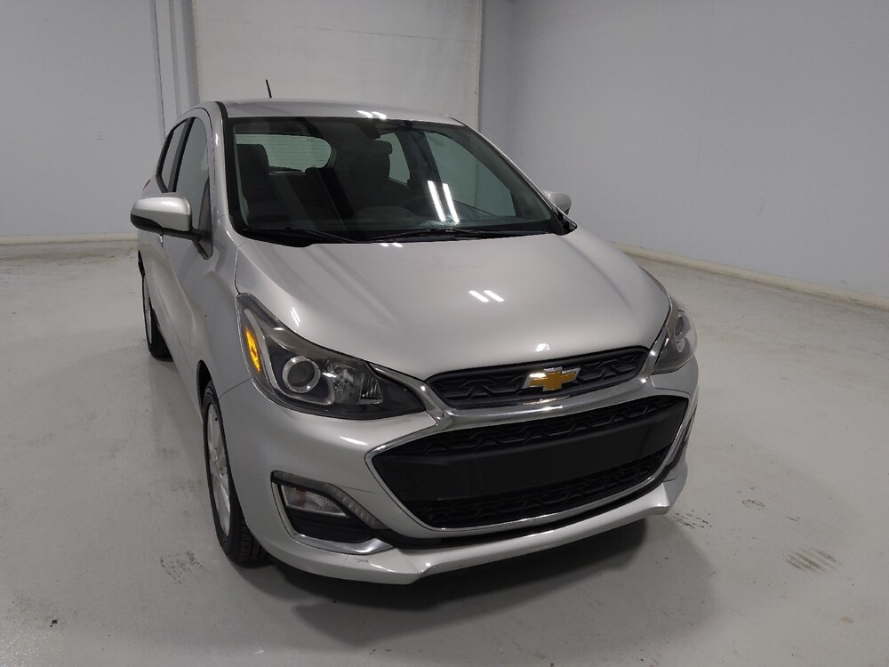 2020 Chevrolet Spark in Columbus, OH 43231 - 18123726 14