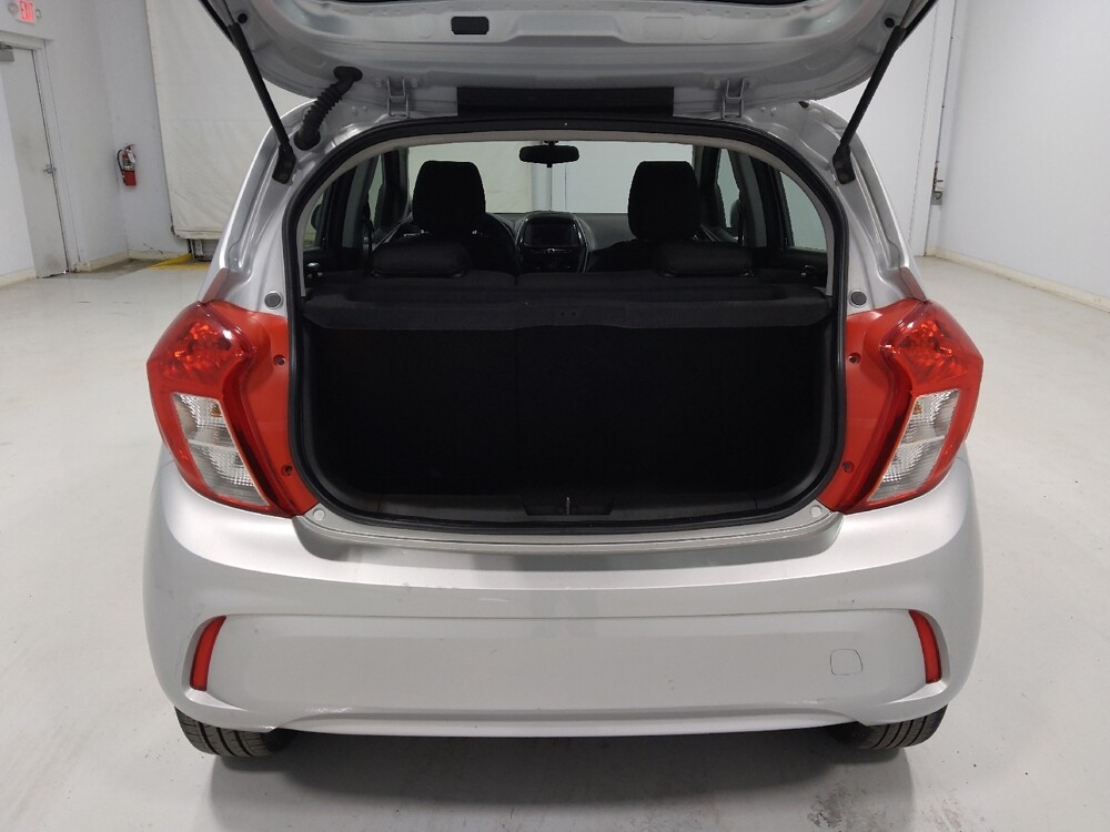 2020 Chevrolet Spark in Columbus, OH 43231 - 18123726 29