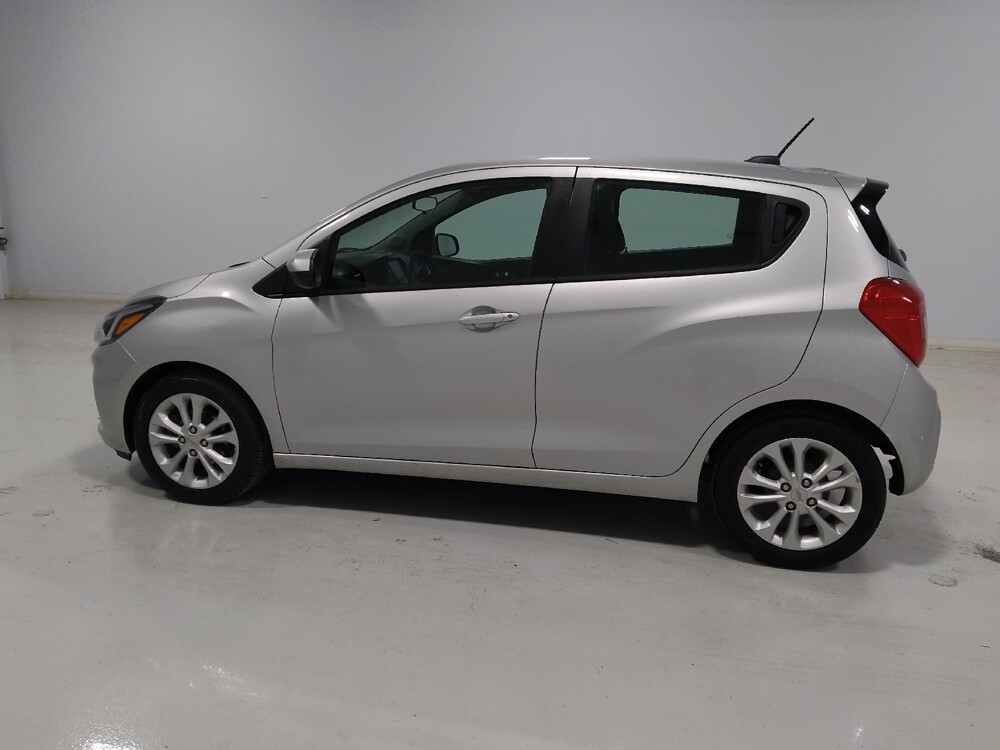 2020 Chevrolet Spark in Columbus, OH 43231 - 18123726 3