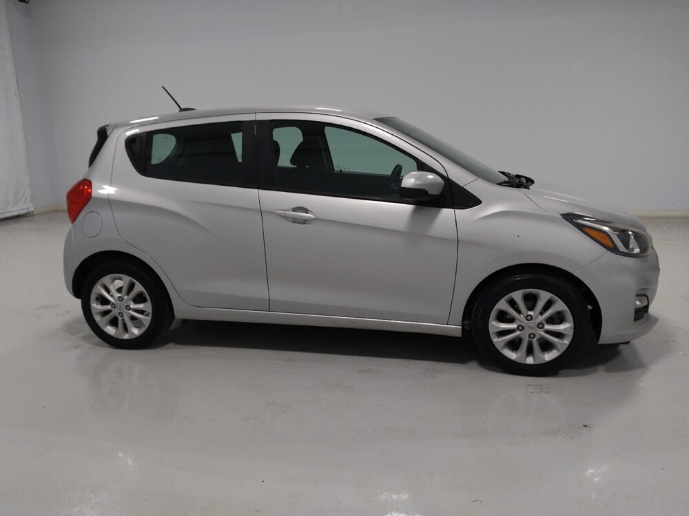 2020 Chevrolet Spark in Columbus, OH 43231 - 18123726 11