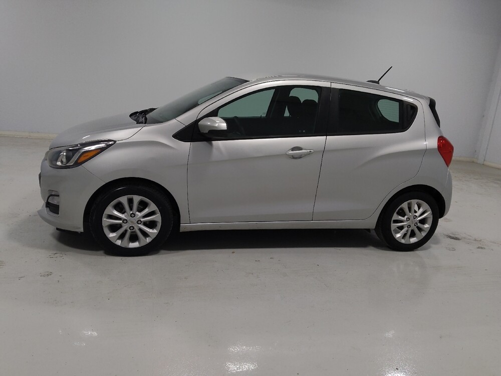 2020 Chevrolet Spark in Columbus, OH 43231 - 18123726 2