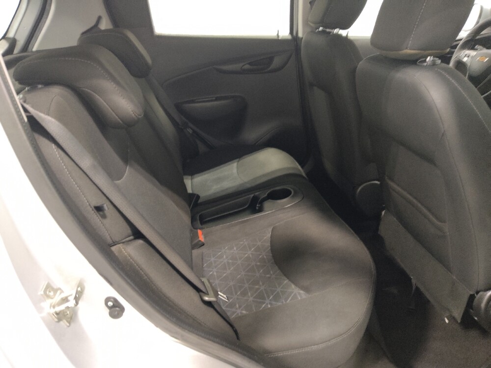2020 Chevrolet Spark in Columbus, OH 43231 - 18123726 19