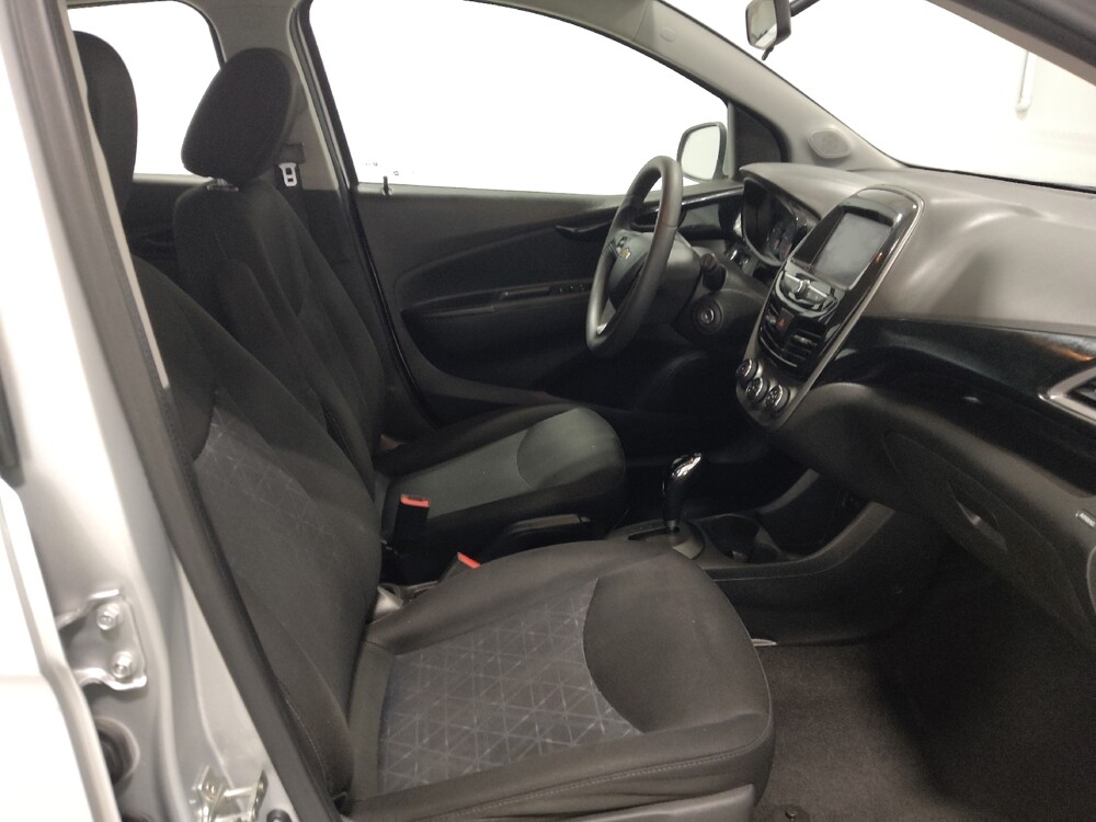2020 Chevrolet Spark in Columbus, OH 43231 - 18123726 21