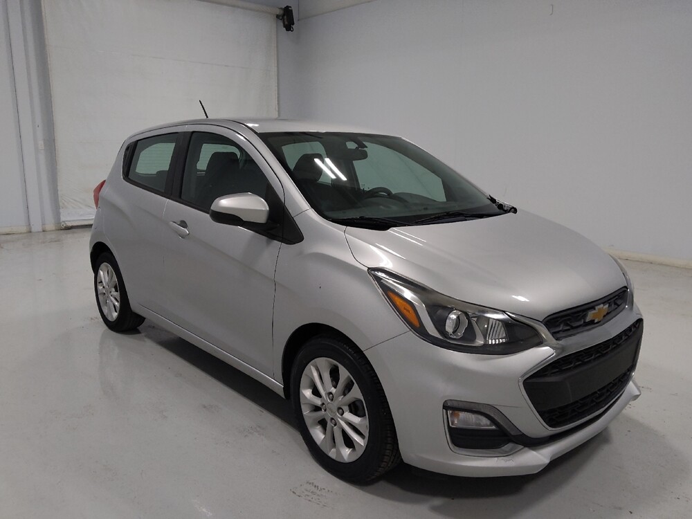 2020 Chevrolet Spark in Columbus, OH 43231 - 18123726 13