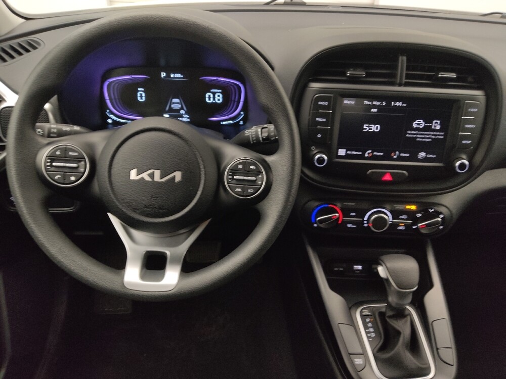 2025 Kia Soul in Albuquerque, NM 87113 - 18123727 22