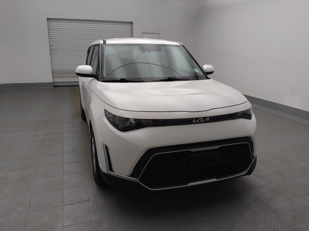 2025 Kia Soul in Albuquerque, NM 87113 - 18123727 14